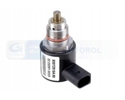 Injection rail valve CR DELPHI 9307 515A