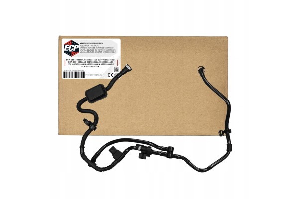 05E133366DL VALVE HOSE FUEL VAPOUR TUBE VW
