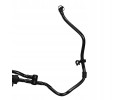 05E133366DL VALVE HOSE FUEL VAPOUR TUBE VW Catalog number of the part 05E133366DL 05E133366AE 05E133366AN 05E133366DK