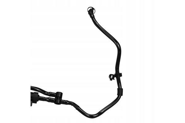 05E133366DL VALVE HOSE FUEL VAPOUR TUBE VW Catalog number of the part 05E133366DL 05E133366AE 05E133366AN 05E133366DK