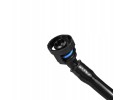 05E133366DL VALVE HOSE FUEL VAPOUR TUBE VW Quality of parts according to GVO P replacement with original quality