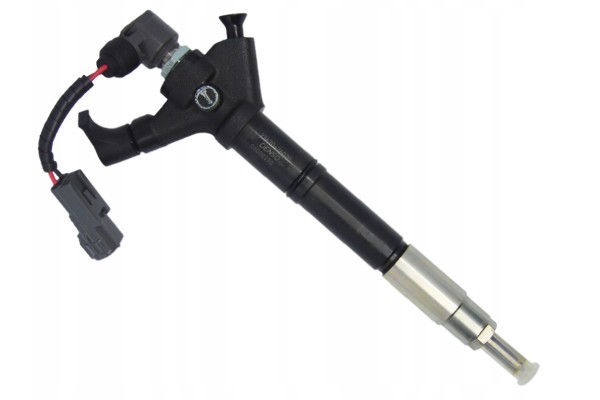 CR piezoelectric injector DENSO DCRI200110