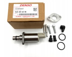 PRESSURE CONTROL VALVE DENSO 55495697 OPEL 1 6 1 7 CDTI