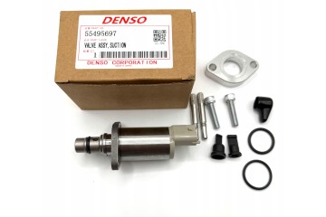 PRESSURE CONTROL VALVE DENSO 55495697 OPEL 1 6 1 7 CDTI