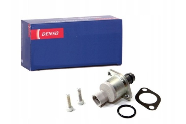 SCV VALVE OPEL MERIVA ZAFIRA ASTRA J 1 7CDTI DENSO