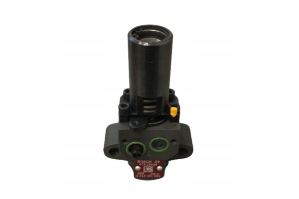 Lombardini Focs LDW 502 Ligier Nova Microcar Virgo MC 1 2 1594 injector