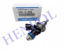 INJECTION INJECTORS 4x ORIGINAL OE MAZDA 3 6 CX 7 2 3T L3K9 13 250A Catalog number of the part OE_L3K913250Ax4