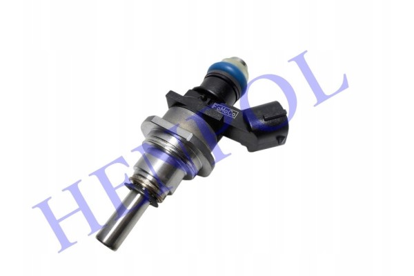 INJECTION INJECTORS 4x ORIGINAL OE MAZDA 3 6 CX 7 2 3T L3K9 13 250A Part manufacturer Mazda OE