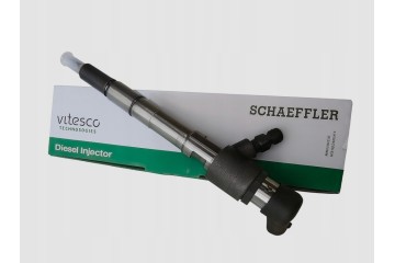 INJECTOR 5WS40745 BK2Q9K546AG A2C59517051 pcs 1