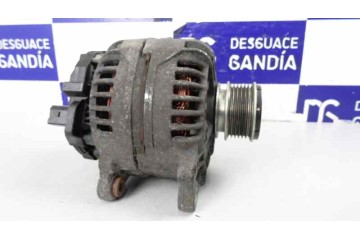 06F903023F  ALTERNADOR VOLKSWAGEN TOURAN (1T1) Trendline 2004 06F903023F 172967 VOLKSWAGEN - 1