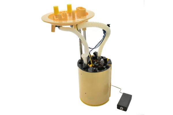 FUEL PUMP 4F0919050 AUDI A6 C6 2 0 2 7 3 0 TDI NEW WARRANTY Catalog number of the part 4F0919050A 4F0919050C 4F0919050J