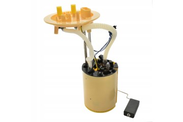 FUEL PUMP 4F0919050 AUDI A6 C6 2 0 2 7 3 0 TDI NEW WARRANTY Catalog number of the part 4F0919050A 4F0919050C 4F0919050J