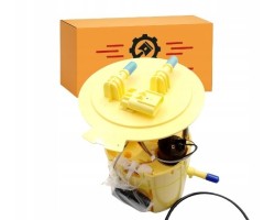 NEW FUEL PUMP TANK FLOAT BASKET CHRYSLER JEEP 3 0 CRD GRAND CHEROKEE