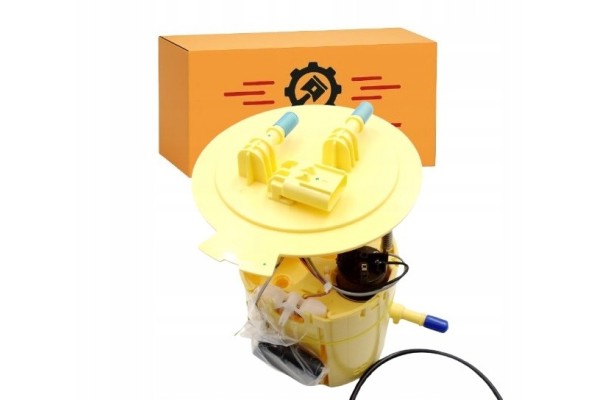 NEW FUEL PUMP TANK FLOAT BASKET CHRYSLER JEEP 3 0 CRD GRAND CHEROKEE