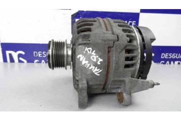 06F903023F  ALTERNADOR VOLKSWAGEN TOURAN (1T1) Trendline 2004 06F903023F 172967 VOLKSWAGEN - 2