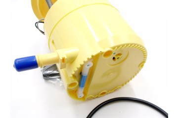 NEW FUEL PUMP TANK FLOAT BASKET CHRYSLER JEEP 3 0 CRD GRAND CHEROKEE Engine type diesel