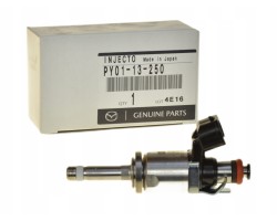 FUEL INJECTOR PY01 13 250 OE MAZDA MAZDA3 BM BN MAZDA6 GJ GL CX 5 CX 9