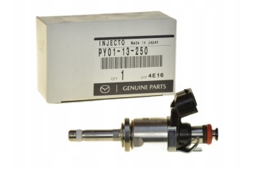 FUEL INJECTOR PY01 13 250 OE MAZDA MAZDA3 BM BN MAZDA6 GJ GL CX 5 CX 9