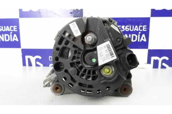 06F903023F ALTERNADOR VOLKSWAGEN TOURAN (1T1)