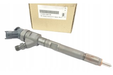 INJECTION INJECTOR BDC 0445110352T FORD FOCUS II 1 6 TDCI 2004 2012
