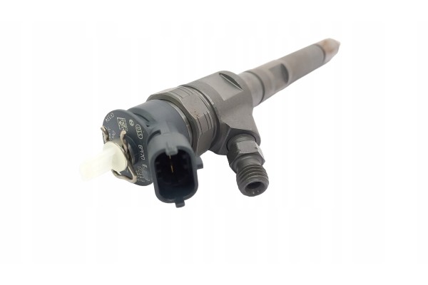 INJECTION INJECTOR BDC 0445110352T FORD FOCUS II 1 6 TDCI 2004 2012 Part manufacturer BDC