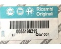 Injector ALFA ROMEO 159 2 4D BRERA 166 FIAT CROMA 2 4D 55198219 55217235 Number of pieces on offer 1