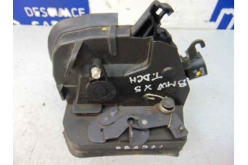 8402602  CERRADURA PUERTA TRASERA DERECHA BMW SERIE X5 (E53) 3.0d 2004 8402602 176580 BMW - 1