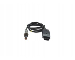 VIGILANT UREA NOX 0 281 008 535 BOSCH JAGUAR