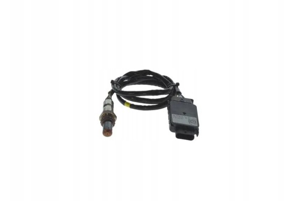VIGILANT UREA NOX 0 281 008 535 BOSCH JAGUAR