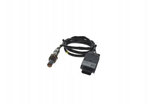 VIGILANT UREA NOX 0 281 008 535 BOSCH JAGUAR Quality of parts according to GVO Q original with factory logo OEM OES