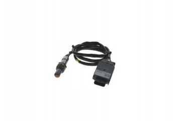 VIGILANT UREA NOX 0 281 008 535 BOSCH JAGUAR Quality of parts according to GVO Q original with factory logo OEM OES