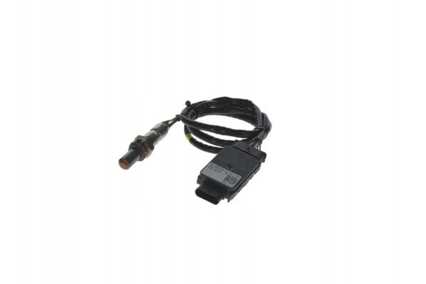 VIGILANT UREA NOX 0 281 008 535 BOSCH JAGUAR Car type passenger cars