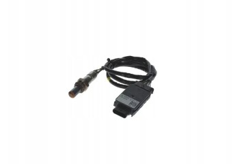 VIGILANT UREA NOX 0 281 008 535 BOSCH JAGUAR Car type passenger cars