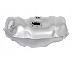 FUEL TANK HONDA ACCORD VII 2 2D 01