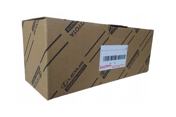 INJECTOR CR ORIGINAL TOYOTA 23670 29055