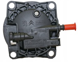 ORIGINAL FUEL FILTER HOUSING COVER PEUGEOT CITROEN 2 0 HDI 2008 2018