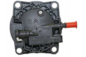 ORIGINAL FUEL FILTER HOUSING COVER PEUGEOT CITROEN 2 0 HDI 2008 2018