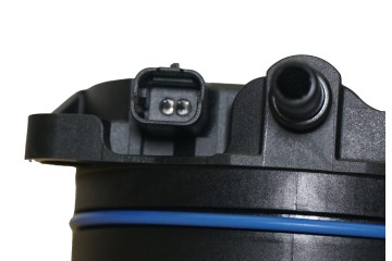 ORIGINAL FUEL FILTER HOUSING COVER PEUGEOT CITROEN 2 0 HDI 2008 2018 Part manufacturer Citroen OE