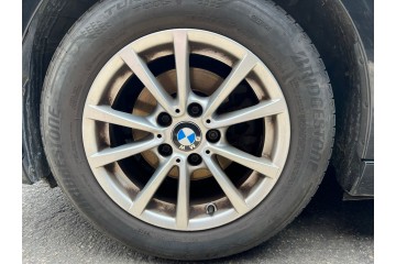 BMW SERIE 3 TOURING (F31) 318d