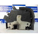 8402602  CERRADURA PUERTA TRASERA DERECHA BMW SERIE X5 (E53) 3.0d 2004 8402602 176580 BMW - 3