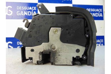 8402602  CERRADURA PUERTA TRASERA DERECHA BMW SERIE X5 (E53) 3.0d 2004 8402602 176580 BMW - 3