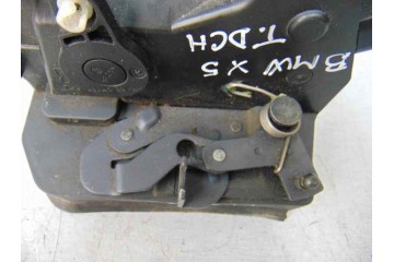 8402602  CERRADURA PUERTA TRASERA DERECHA BMW SERIE X5 (E53) 3.0d 2004 8402602 176580 BMW - 6