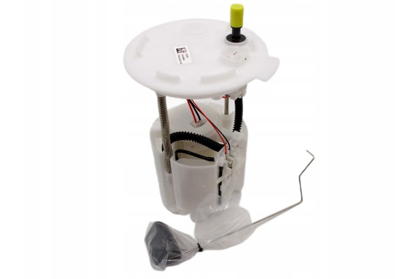 NEW FUEL PUMP BAKU FORD MONDEO FUSION 1 5 1 6 2 0 ECOBOOST 2013 2020r Catalog number of the part AG DG93 9H307 AE AG DG939H307AE
