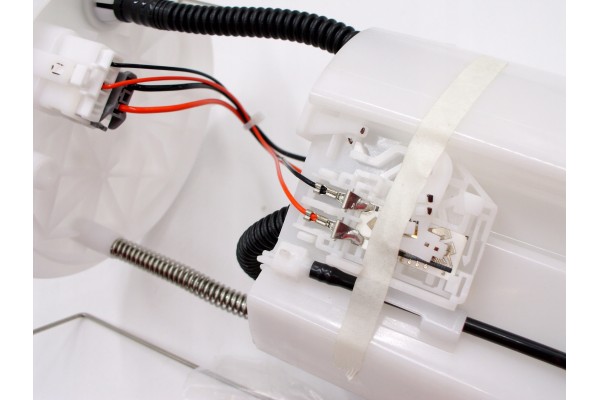NEW FUEL PUMP BAKU FORD MONDEO FUSION 1 5 1 6 2 0 ECOBOOST 2013 2020r Product weight with unit packaging 1 kg