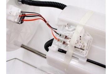 NEW FUEL PUMP BAKU FORD MONDEO FUSION 1 5 1 6 2 0 ECOBOOST 2013 2020r Product weight with unit packaging 1 kg
