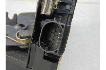 8402602  CERRADURA PUERTA TRASERA DERECHA BMW SERIE X5 (E53) 3.0d 2004 8402602 176580 BMW - 7