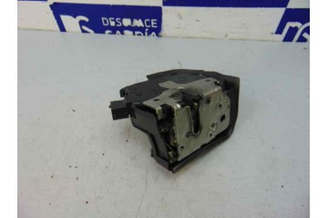8402602  CERRADURA PUERTA TRASERA DERECHA BMW SERIE X5 (E53) 3.0d 2004 8402602 176580 BMW - 8