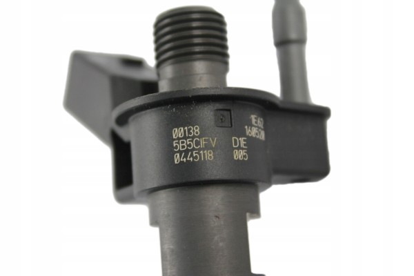 OE BMW 13538571565 INJECTOR CR BMW 7 G11 3 0 D Quality of parts according to GVO O original with manufacturer s logo OE