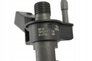 OE BMW 13538571565 INJECTOR CR BMW 7 G11 3 0 D Quality of parts according to GVO O original with manufacturer s logo OE