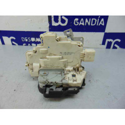 4F0839016A CERRADURA PUERTA TRASERA DERECHA AUDI A6 AVANT (4F5)